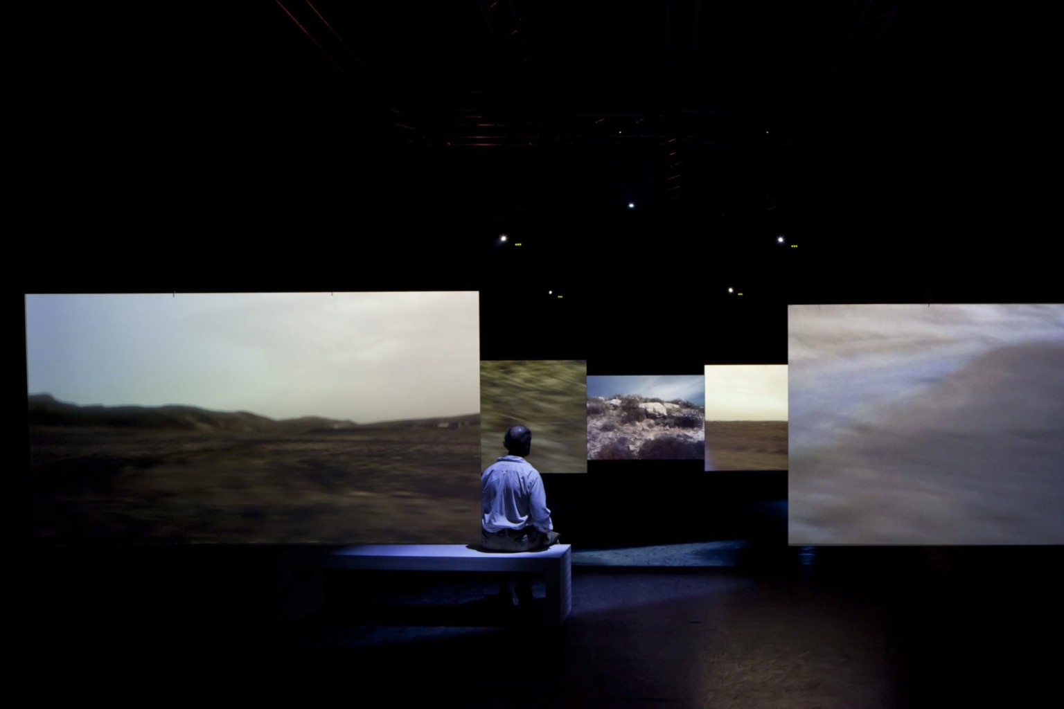 PassagesChantal Akerman « Fondation Chantal Akerman